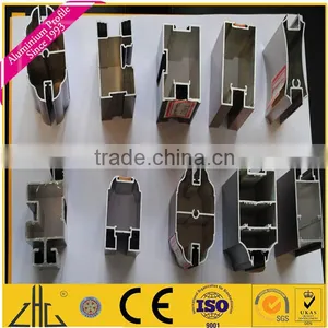 Wow!! Aluminium Housing for 3D Printers/ Aluminum Extrusion Profile for Led Flashlights, Glazing/ Aluminum Profile for Wardrobe thumbnail-4