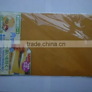 Plastic Cutting Board thumbnail-1