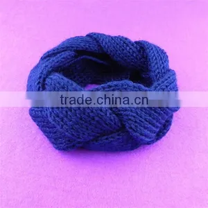 Custom Fashion Womens Designer Headbands thumbnail-1