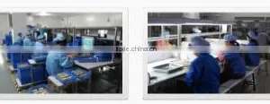 Shenzhen Jinye Electronic Co., Ltd. company overview - view 3 thumbnail