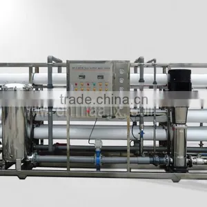 Industrial Large Scale RO Machine thumbnail-1