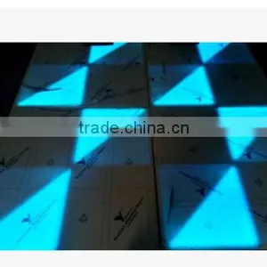 Most Attactively LED X Dance Floor Tile for Concert Stage Dancing thumbnail-3