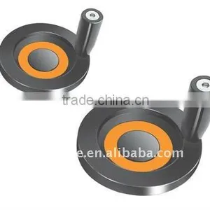 Back Corrugation Hand Wheel thumbnail-1