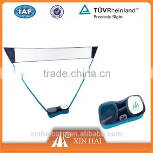 Recreational Badminton Net Rack (set) thumbnail-2