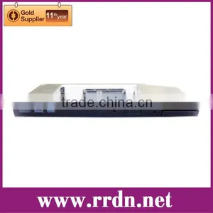 2nd HDD SSD Hard Drive Caddy With Buckle for Dell E6430 E6530 E6420 E6520 E6320 E6330 thumbnail-5