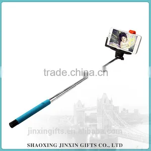 Wear-resisting Special Design Widely Used Bluetooth Selfie Stick Z07-5 thumbnail-2