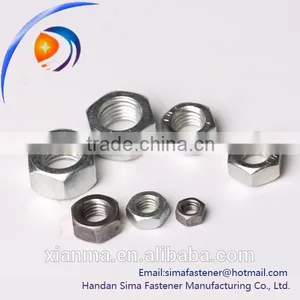 Hardware- Nuts, Bolts, Washers, Eye Bolts thumbnail-2