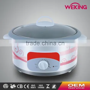 Multi Cooker thumbnail-1