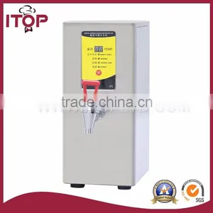 Fast! Small Size! Stepping Instant Hot Water Dispenser thumbnail-1
