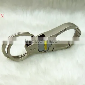 OEM Carabiner Keyring thumbnail-3