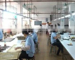Guangzhou Saintsyno Leather Goods Co., Ltd. company overview - view 1 thumbnail