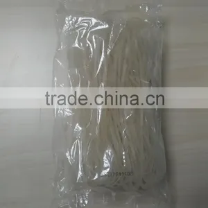 Automatic Dried Cellophane Noodles Packing Machine/Horizontal Flow Wrapping Machine thumbnail-3