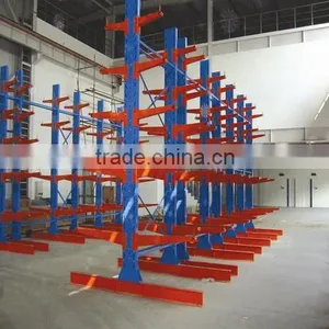 Cantilever Rack(cantilever Racking,bar Racking) thumbnail-1