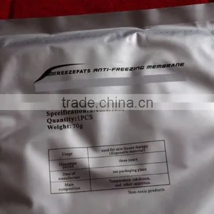 2016 Antifreeze Membrane For Cryotherapy Slimming thumbnail-2