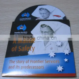 Disc Sleeve thumbnail-1