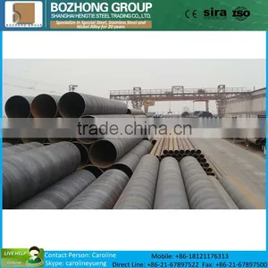 Sea Water Neutral Salts Brines Corrosion Resistance Incoloy625 thumbnail-2
