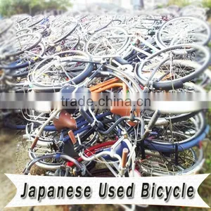 Motofun Japan Bike for Adult Ladies Mountain Used Bicycles thumbnail-1
