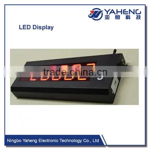 Weighing Industry Scale Wireless With Tension Dynamometer HYCS DY1 Digital Wireless Crane Scale thumbnail-4