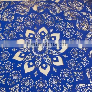 Website Nancyhyy88 Cheap Co2 Laser Polyester Cutting Machine Tel 15850106700 thumbnail-6
