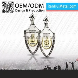 Hot Selling Custom Souvenir Magic Coin thumbnail-4