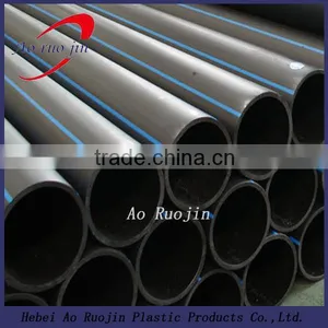 Anticorrosion of PE Water Supply Pipe thumbnail-4