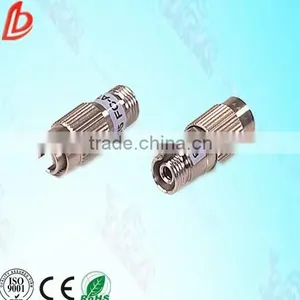 High Stablitity FC Male to Female Optical Attenuator, fc Optical Fiber Attenuator thumbnail-1