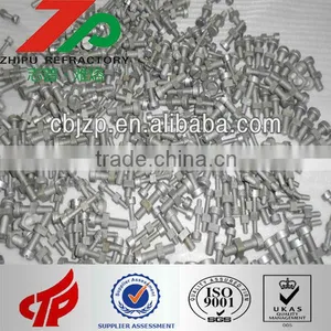 High Purity Niobium Machined Screw Supplier thumbnail-1