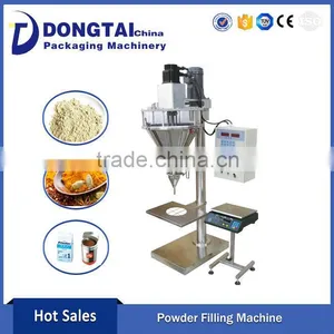 Manual Coco Powder Packing Machine thumbnail-1