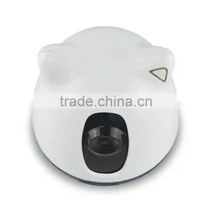 Trade Assurance Supplier Wireless Crying Detection Baby Home Security Products thumbnail-3