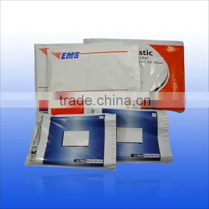 EMS Photo Printing Pillow pp Poly Bag With Adhesive Peel and Seal thumbnail-1