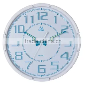 PW269 QUARTZ WALL CLOCK thumbnail-5