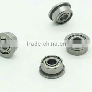F682X Metric Deep Groove Ball Bearing thumbnail-1