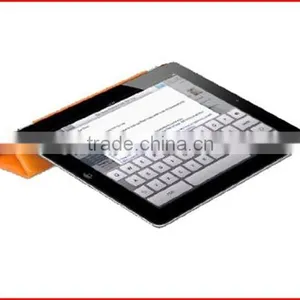 Fancy Cover for Ipad Smart Cover Unbreakable Protective Case for Ipad High Quality pu Leather Case for Ipad With Stand thumbnail-3