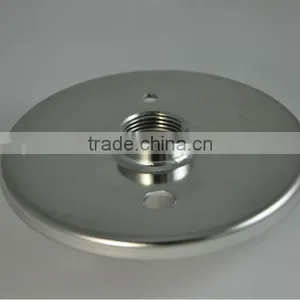 Stainless Steel Well Cap, Pipe Cap,water Well thumbnail-1
