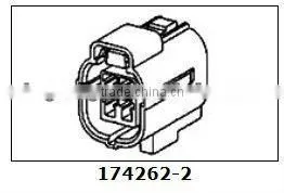 AMP Connector 174262-2 Original Part in Stock thumbnail-1