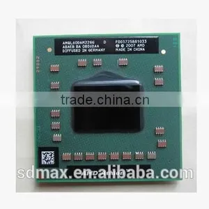 New AMD Dual-core Version S1 RM70 TMRM70DAM22GG 2.0 G / 1 m Laptop CPU thumbnail-1