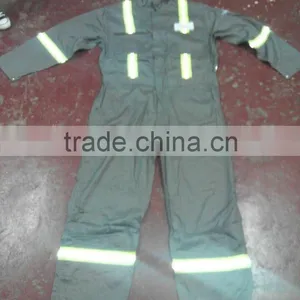 Reflective Tape Work Pants Cheap thumbnail-1