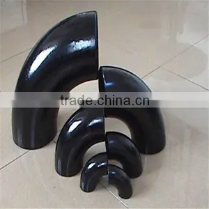 Carbon Steel 5D Bend lr 45d Elbow thumbnail-1