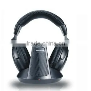 2.4GHz Stereo Wireless Headset thumbnail-1