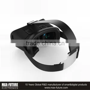 2016 Hot Sale VR 3D Glasses , VR BOX 2.0, Virtual Reality Glasses thumbnail-3