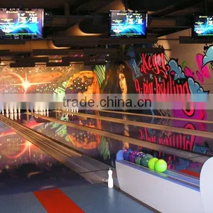 Full Bowling System thumbnail-1