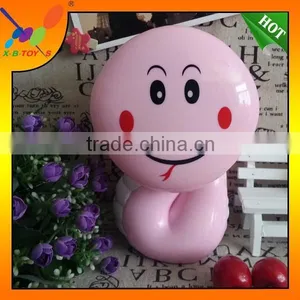 2014 High Power Snake LED Reading Light Best Desk Lamp.Cute Snake LED Touchable Energy-saving Night Light & Table Lamp. thumbnail-5