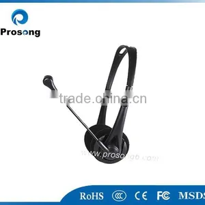 Factory Direct Selling Sport MP3 Headphone Wtih fm Radio thumbnail-1