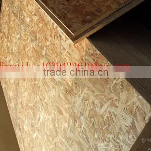 Linyi China 16.5mm E1 Osb Guanlin Wood Factory thumbnail-3