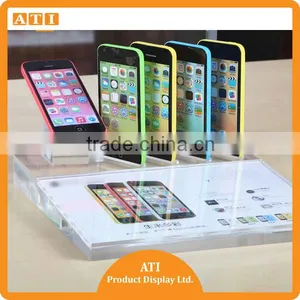 Hot Sale Hot Sale High Quality New Design Smart Phone Display Stand thumbnail-2