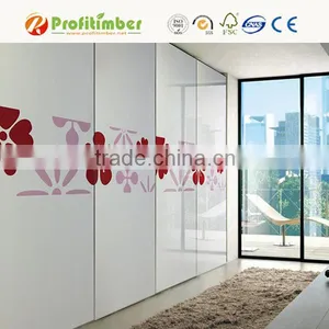 Pvc Laminated Plywood thumbnail-4