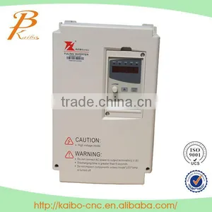 Fuling Series CNC Lathe Specially Frequency Inverter/High Quality Fuling Inverter for Cnc Router(1.5kw) thumbnail-1