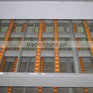 High Quality Carton Flow Pallet Rack Made in China thumbnail-1