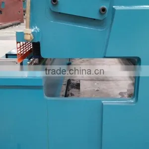 LED Sign Angle Punching and Shearing Machine thumbnail-3