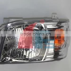 HIACE 200 Headlight thumbnail-4